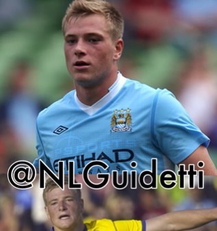 Welkom bij de Nederlandse John Guidetti