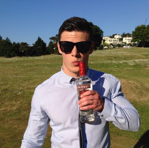 prowsegreaves's profile picture. Work hard, play harder. Live without limits and always follow your gut feeling!