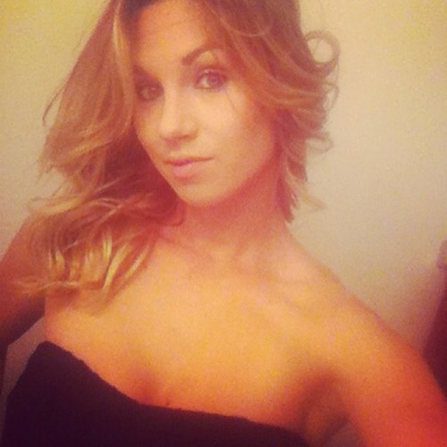 LaurAnnCole's profile picture. 