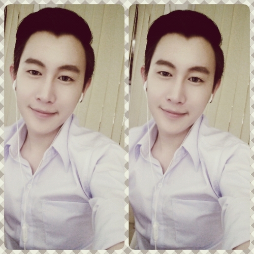 Hi  My name is Mixer. You can call me Woo Kim Ah. Friendly. thanks for follow me : ) (IG: MrMixerMX)