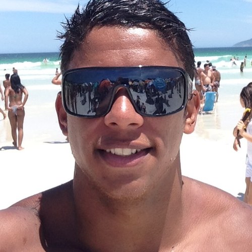 # Nada mais, nada menos #