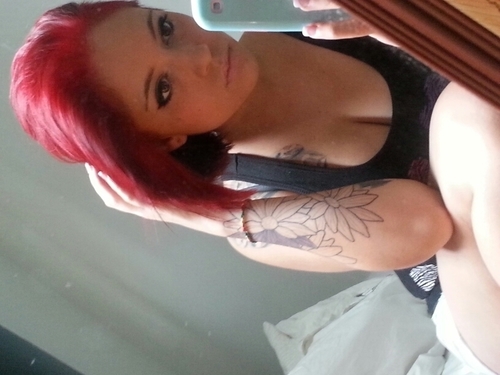 CaliRaeSunshine's profile picture. 