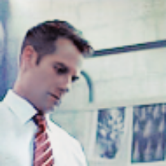 (Nathan Petrelli RP Role Play account. Multiverse and HvZ.)