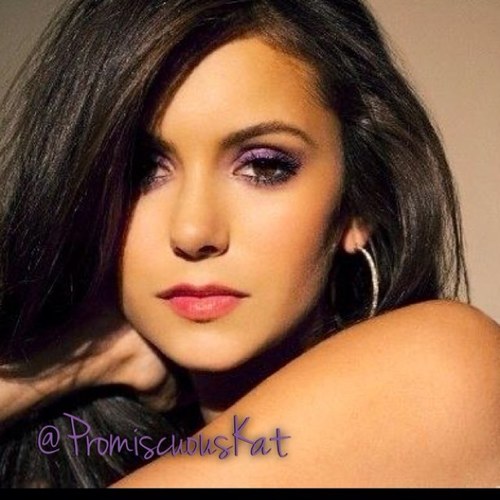 PromiscuousKat's profile picture. It's the perfect disguise really, a demon posing as a human. I can rip your heart out while doing my nails. So let's play my game shall we? [bi, book/show RP]