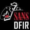 sansforensics's profile picture. The world's leading Digital Forensics and Incident Response provider. This feed updates you on latest DFIR news, events, and training.