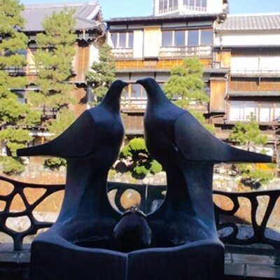 にょろり