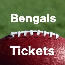 The best Bengals tickets at the most affordable prices!
NO SERVICE FEES! http://t.co/6kOpTjTmDa