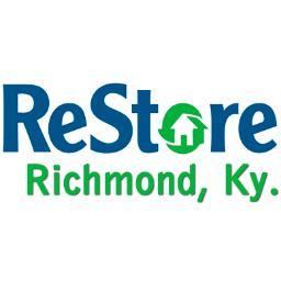 Habitat for Humanity ReStore of Richmond, KY sells donated building materials, home furniture & more. Proceeds help build local Habitat for Humanity homes.