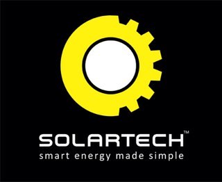 _SolartechFS's profile picture. Smart energy made simple. Solar energy.
