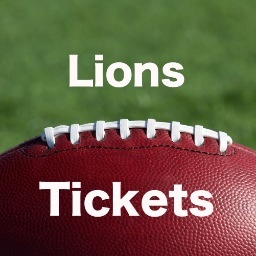 LionsTickets_'s profile picture. The best Lions tickets at the most affordable prices!
NO SERVICE FEES! http://t.co/2MSf2E1xGI