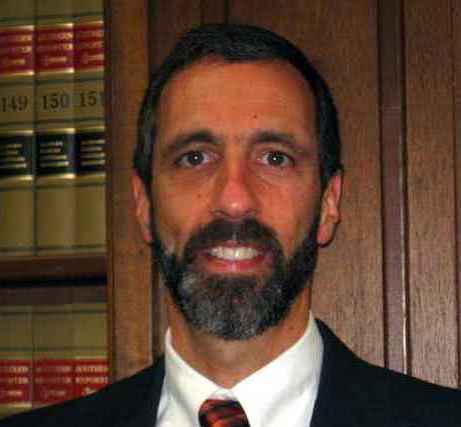 DeLand Attorney Richard
