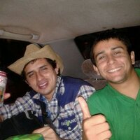 Luis Alberto Vega N (@luisvegalt64) 's Twitter Profile