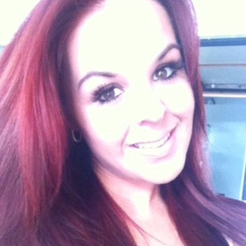 Hey I'm vic, I'm 24 I'm a fun loving and outgoing girl with 2 amazing kids! Love to partty :) x