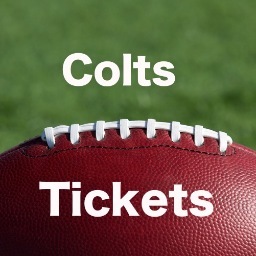 The best Colts tickets at the most affordable prices!
NO SERVICE FEES! http://t.co/0H1D2auprm