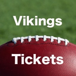 The best Vikings tickets at the most affordable prices!
NO SERVICE FEES! http://t.co/TzbSQpl9is