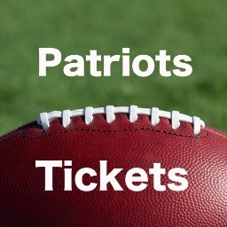 The best Patriots tickets at the most affordable prices!
NO SERVICE FEES! http://t.co/QRXMfu7EmB