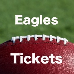 The best Eagles tickets at the most affordable prices!
NO SERVICE FEES! http://t.co/LoulVjK3pD