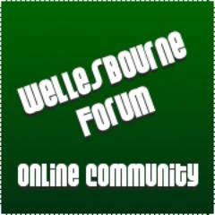 An online community forum for residents & visitors of Wellesbourne