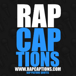 http://t.co/2N1MiJeO7d is a place to upload, share and rate rap quotes, lyrics, images and photos.