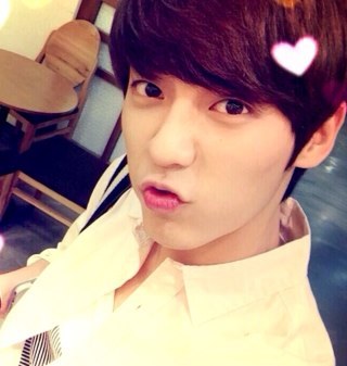 BTOB_MINHYUKth Profile Picture