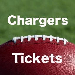 The best Chargers tickets at the most affordable prices!
NO SERVICE FEES! http://t.co/xN4jo4TbNn