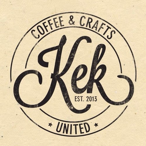 Conceptstore & espressobar/lunchroom KeK - Coffee & Crafts - Voldersgracht 27- Delft - 7 dagen per week geopend!