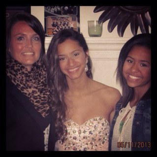 Mrsdenisecole's profile picture. 