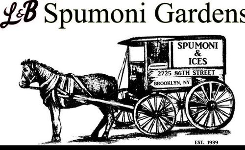 L&B Spumoni Gardens Official
