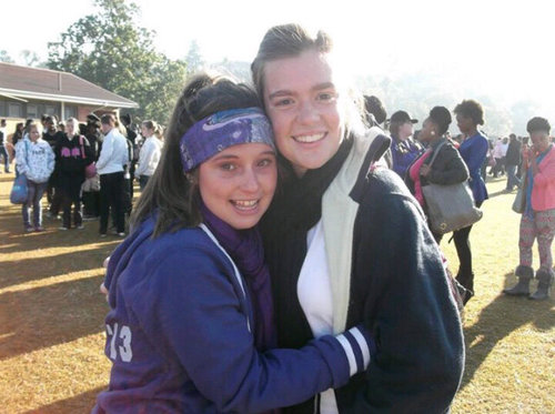 #TeamFollowBack.* Just a girl who lives for God †, rugby, dancing, rain and family. . .who might talk a little to much ;)