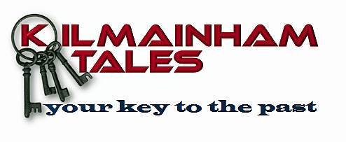 Kilmainham Tales