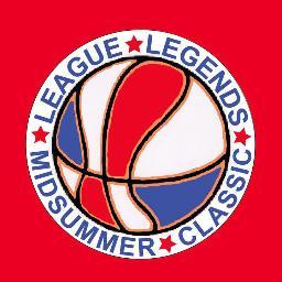 League Legends Foundation
Federally Recognized Non-Profit Org
League Legends Midsummer Classic
Charitable Basketball Tourney
R.I.P. Miles Adams David Holman