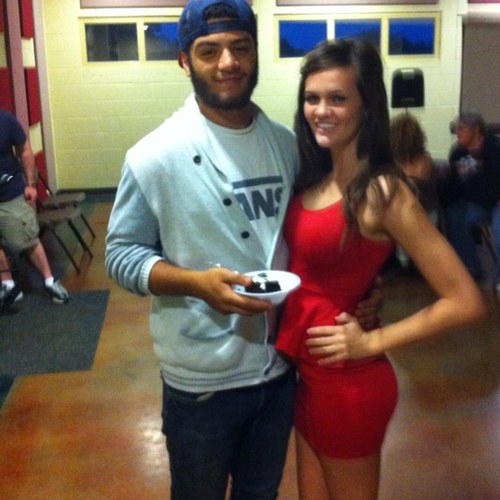 Libb_DOGG's profile picture. High, I'm Libby.