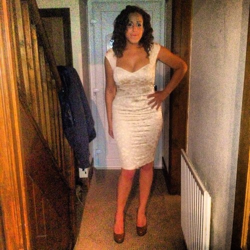 TiffanyLeigh13's profile picture. 