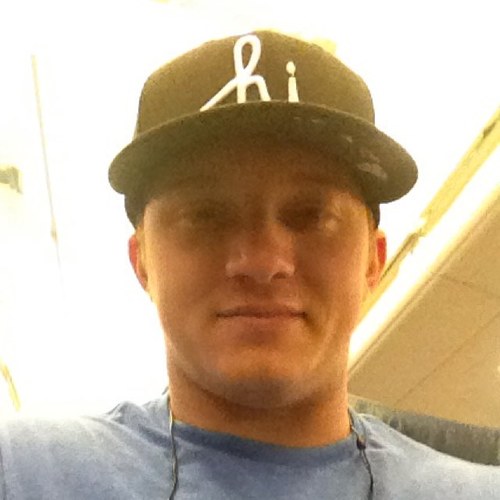 MFWege's profile picture. 