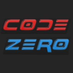 code0gaming's profile picture. Code Zero Gaming's Official Website & Forums