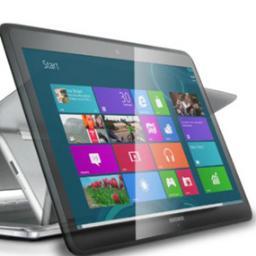 Samsung Ativ Q Dual OS