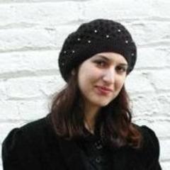 JessicaMarkham1's profile picture. 