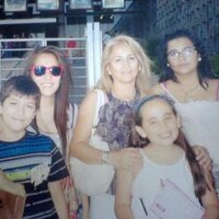 Ana Aramayo (@anaramayo) 's Twitter Profile