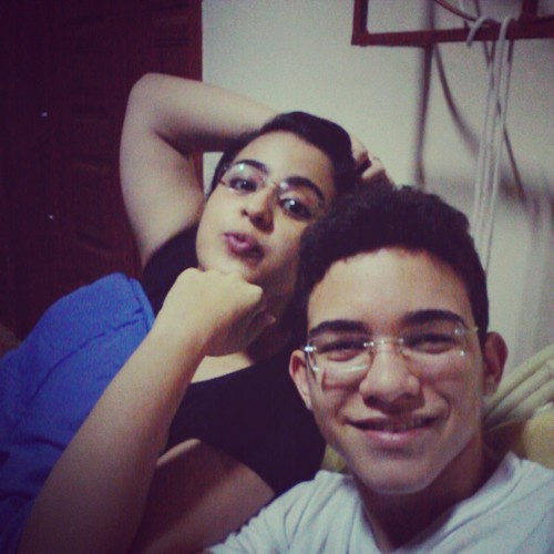 18 anos, mossoroense, adventista do sétimo dia, amo minha namorada @_larasuiane