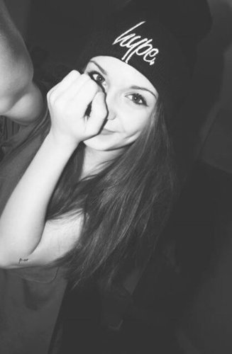 Nothing makes you more perfect than the person you are. W a r r i o r3.