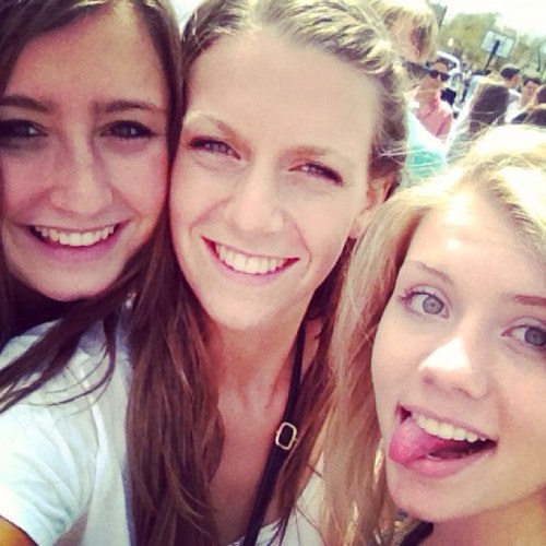 Let it be. University of Delaware. UDVBC.