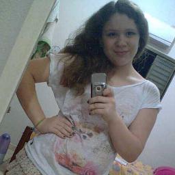 Sigo de volta U.U