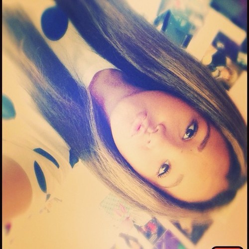 Follow&ill follow back(: