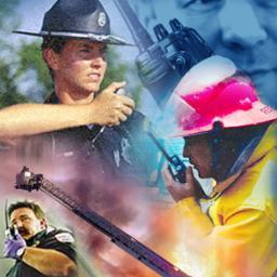 Advocating & Supporting Public Safety's Vital Need to continue to have necessary Spectrum, Technology Infrastructure & Funding for Mission-Critical Voice Comms