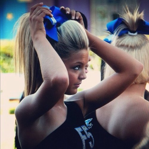 you dont have to be great to start, but you have to start to be great #ForeverFierce #Werk #Twerk
