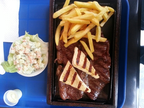 Migranja01's profile picture. las mejores carnes asadas de merida cc alto prado, cc millenium, cc plaza mayor