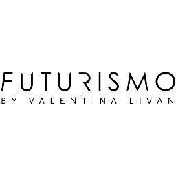 FUTURISMO by Valentina Livan - Innovative Womenswear brand by italian designer Valentina Livan. Futurismo is proud to manufacture 100% MADE IN ITALY