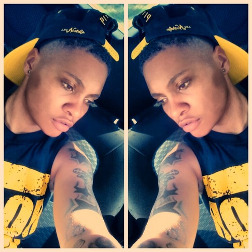 #aries #if you can't take a joke stay off my page #lesbians are my forte'