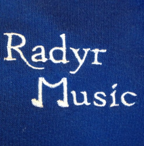 Music & Music Technology at Radyr Comprehensive.