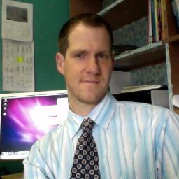 Principal in NYC who loves to share web tools and effective teaching strategies.